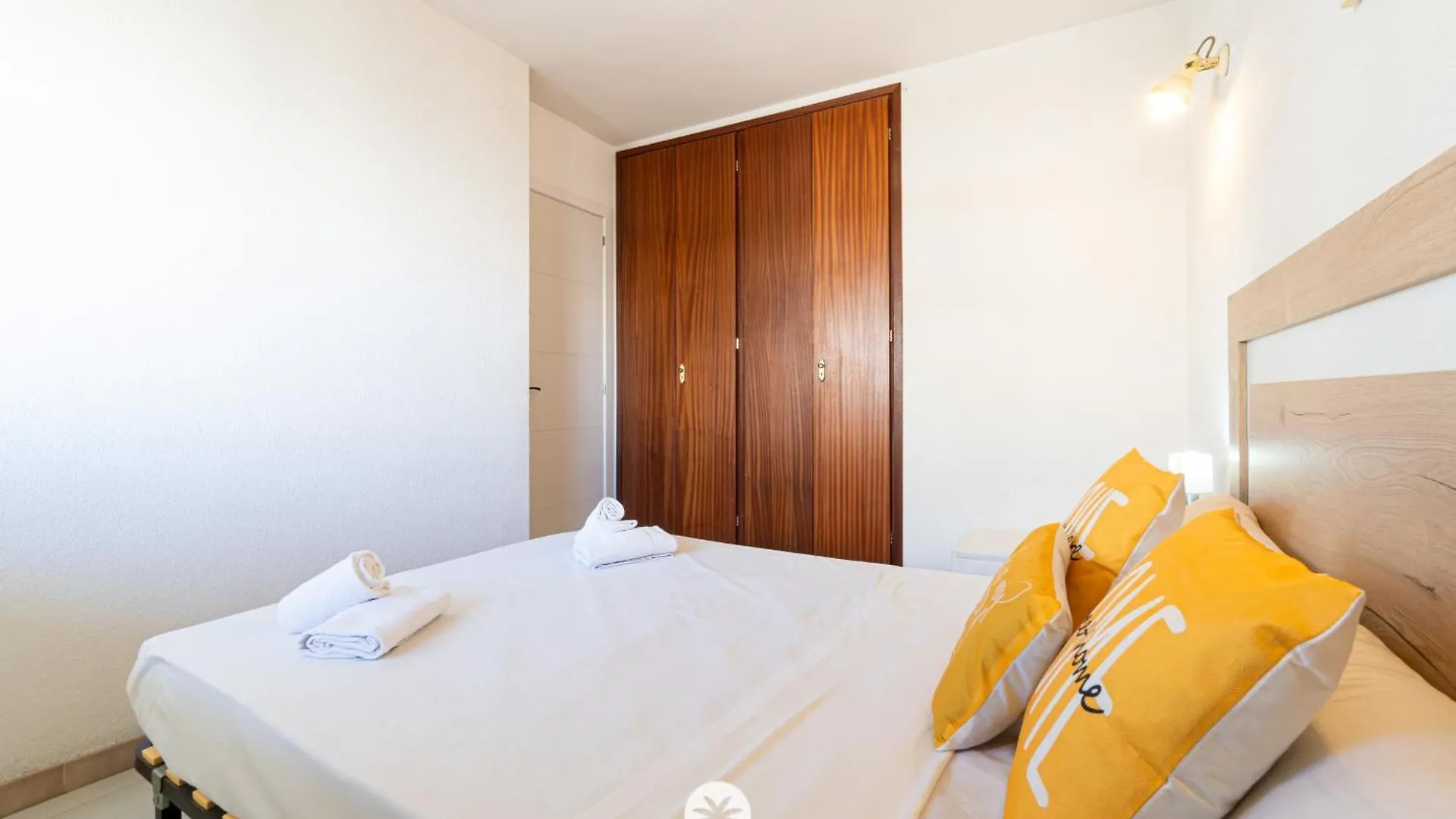 Apartamento Mediterranean Way - Paradis Park La Pineda
