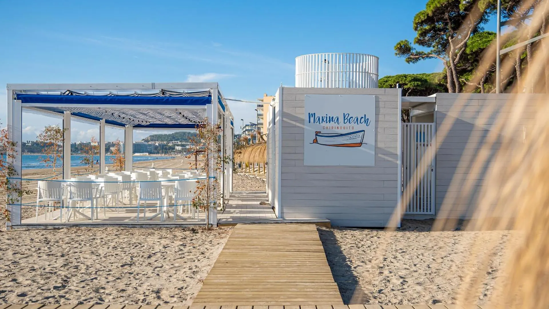 Mediterranean Way - Paradis Park La Pineda Apartamento