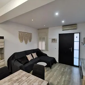 Apartamento Familiar A 100 Mts De La Playa La Pineda