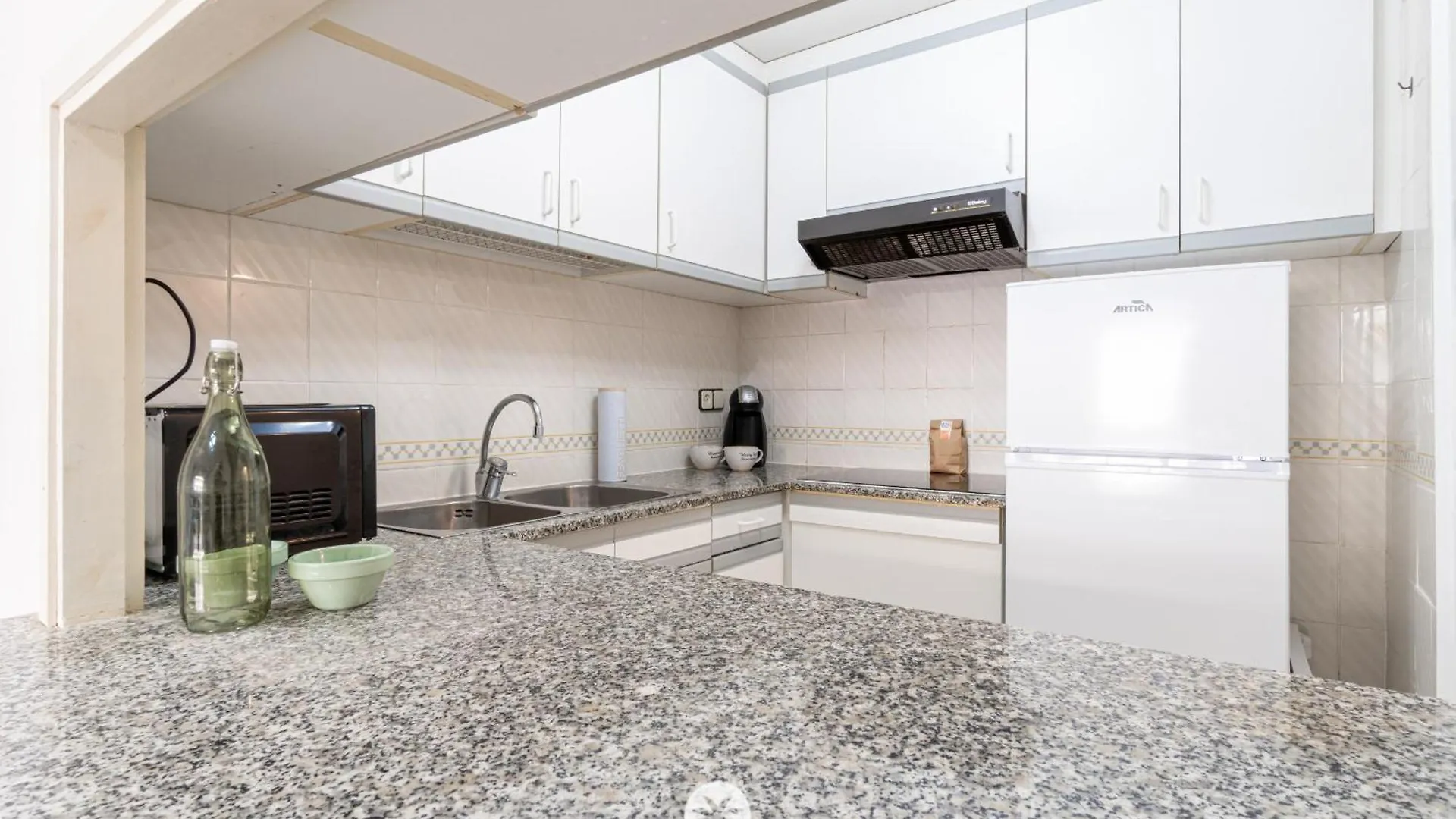 Mediterranean Way - Paradis Park La Pineda Apartment