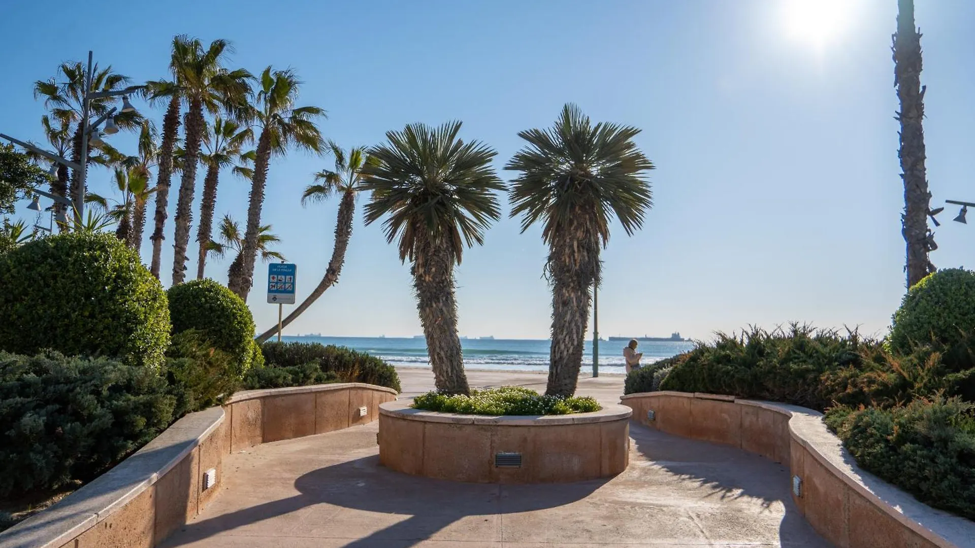 Apartment Mediterranean Way - Paradis Park La Pineda Spain