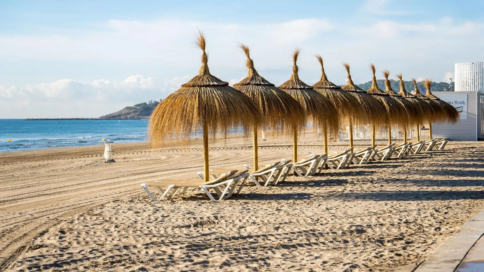 Apartment Mediterranean Way - Paradis Park La Pineda